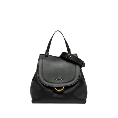 Gianni Chiarini noir