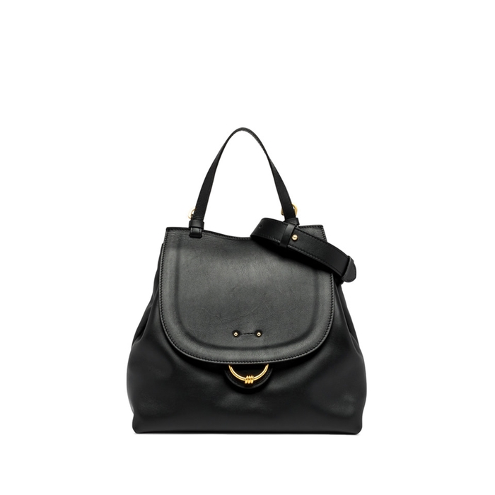 Gianni Chiarini noir noir