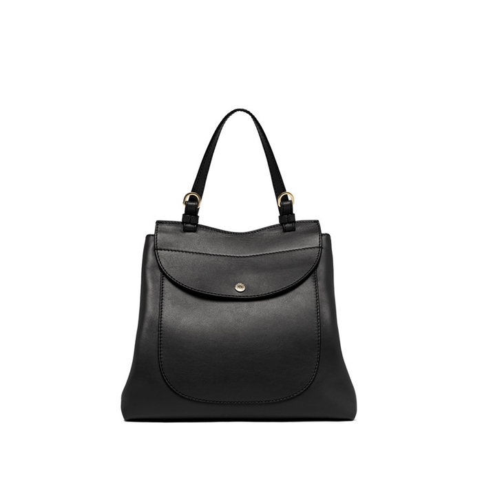 Gianni Chiarini noir noir
