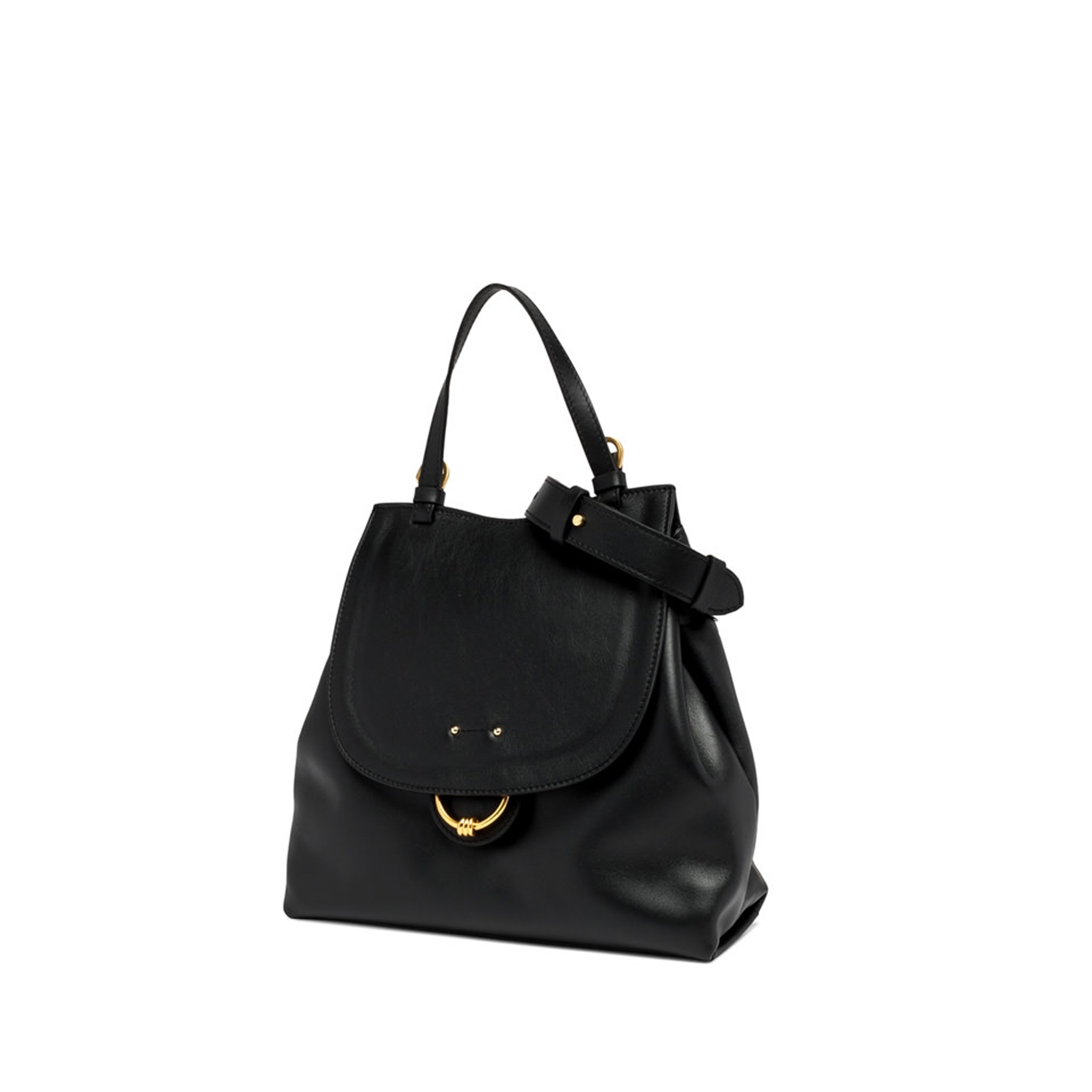 Zoom Gianni Chiarini noir