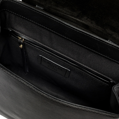 Gianni Chiarini noir