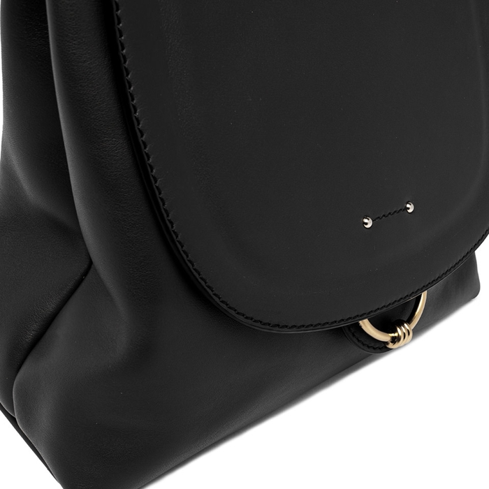 Gianni Chiarini noir noir