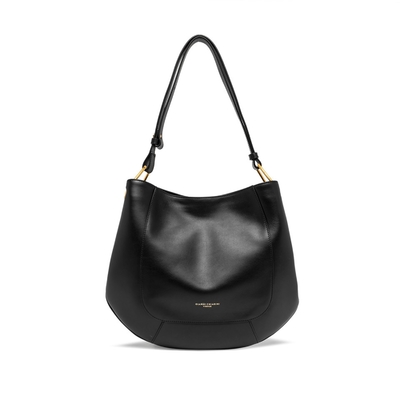 Gianni Chiarini noir