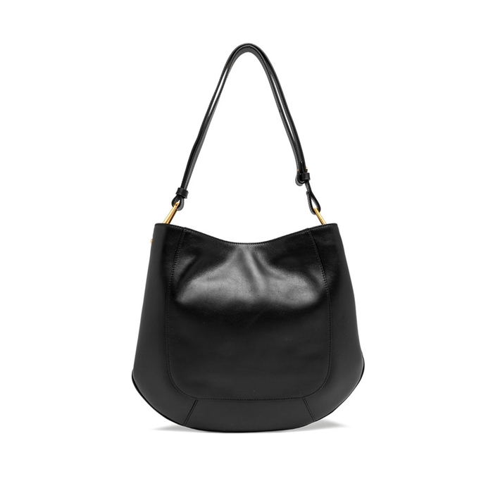 Gianni Chiarini handtas zwart zwart
