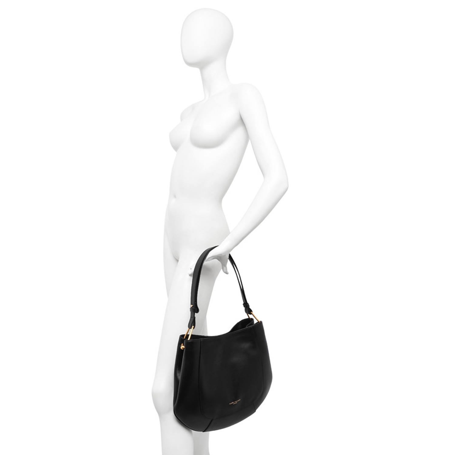Zoom Gianni Chiarini handtas zwart