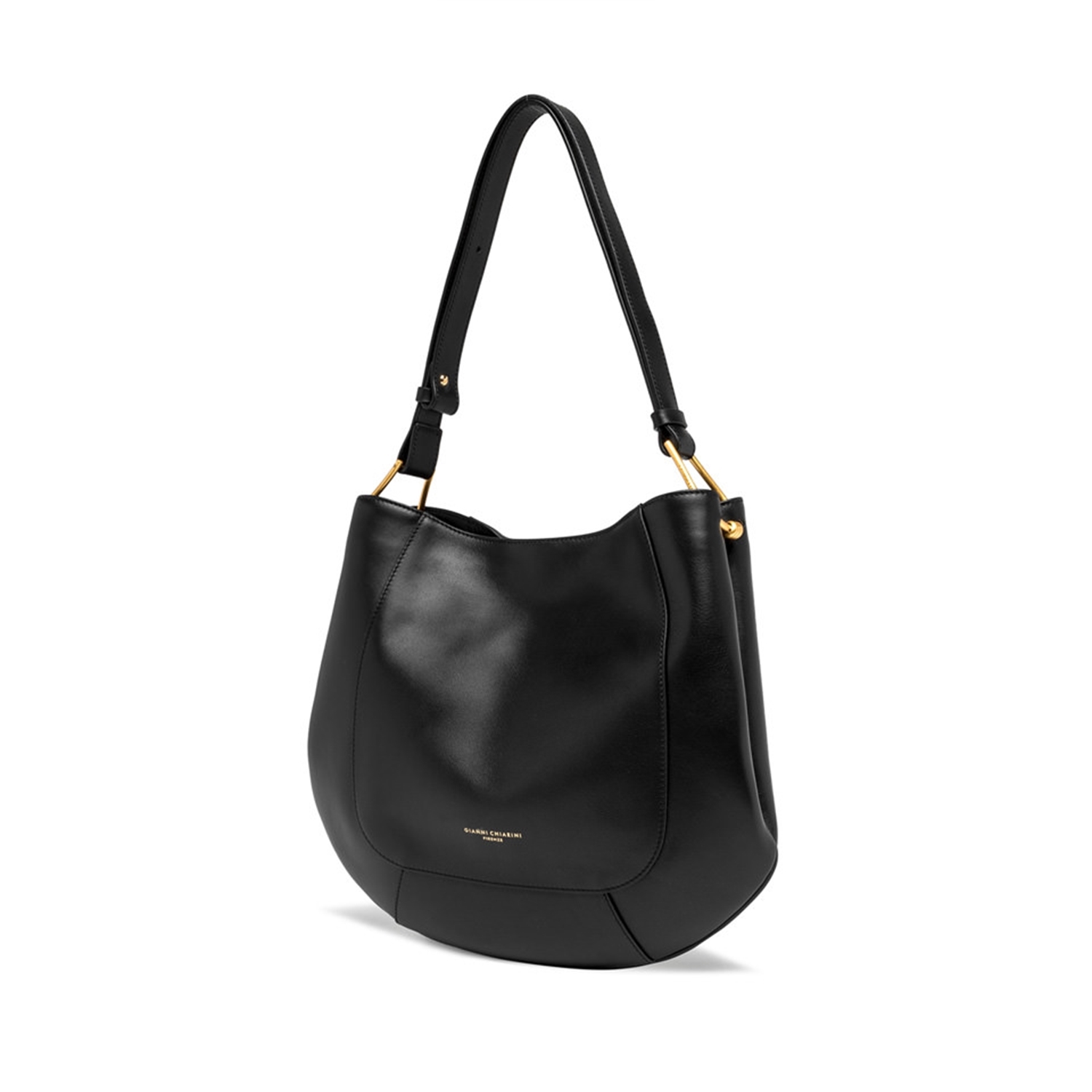 Zoom Gianni Chiarini handtas zwart