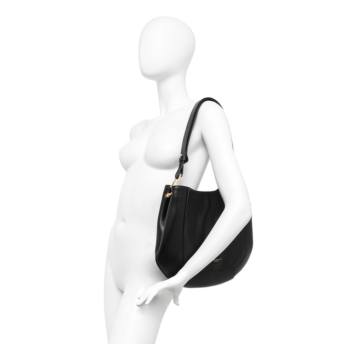 Gianni Chiarini handtas zwart zwart