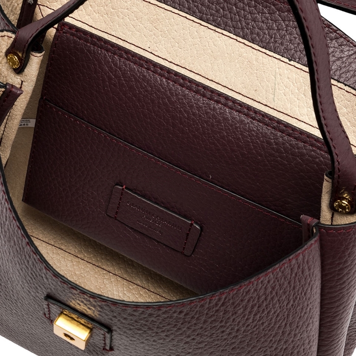 Gianni Chiarini mauve mauve