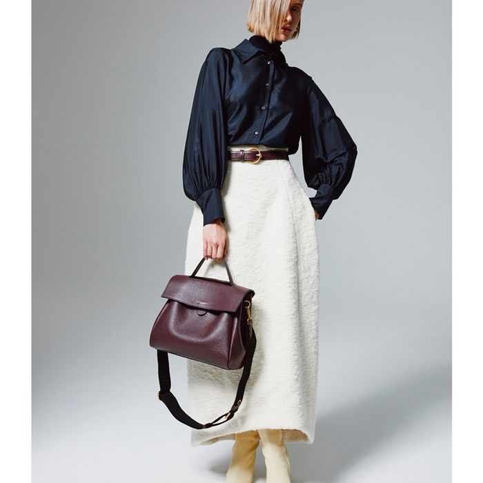 Gianni Chiarini mauve mauve