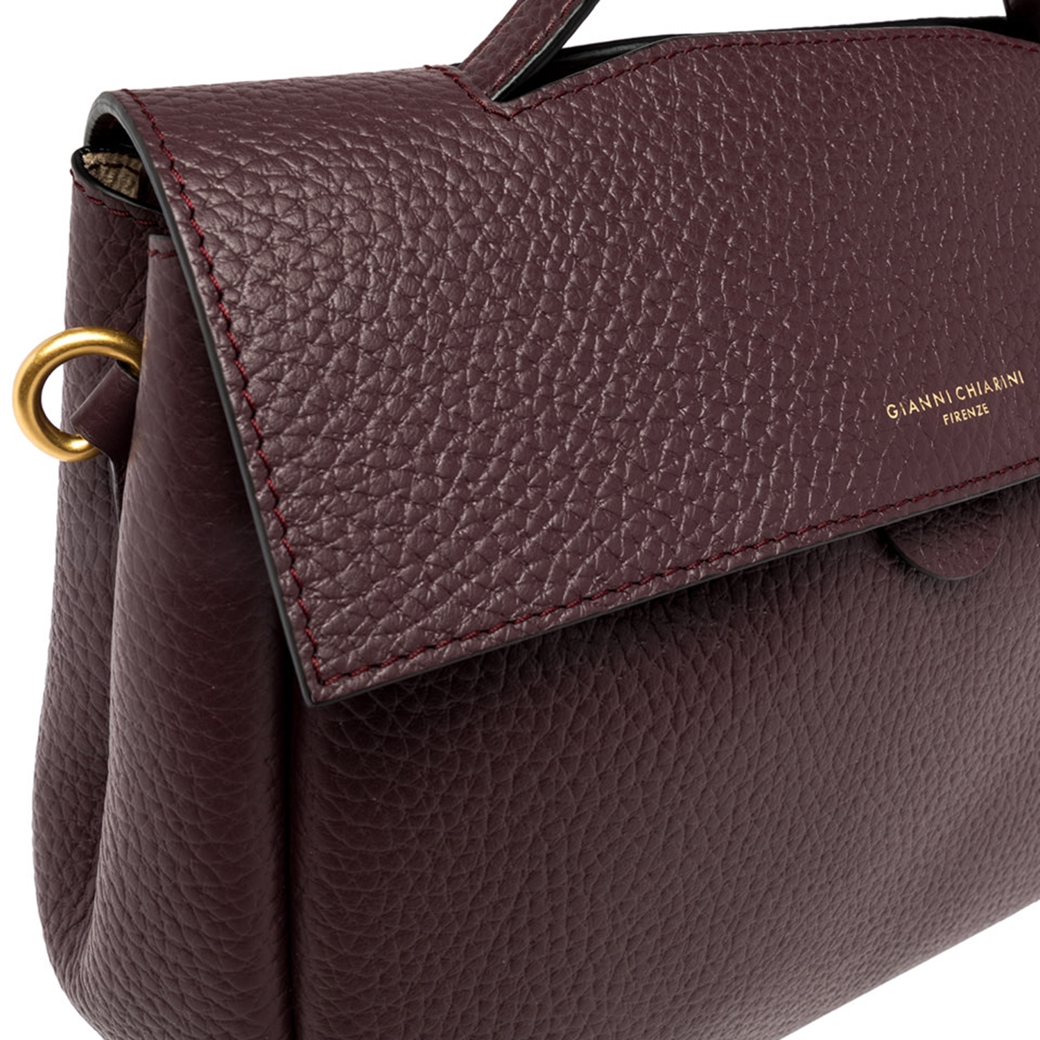 Zoom Gianni Chiarini mauve