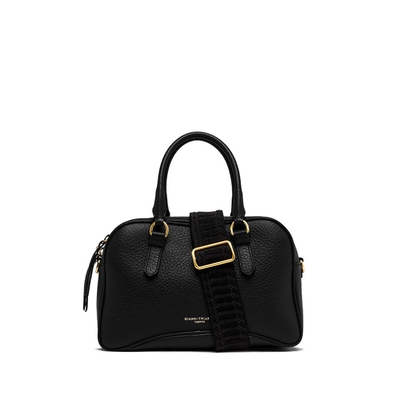 Gianni Chiarini noir