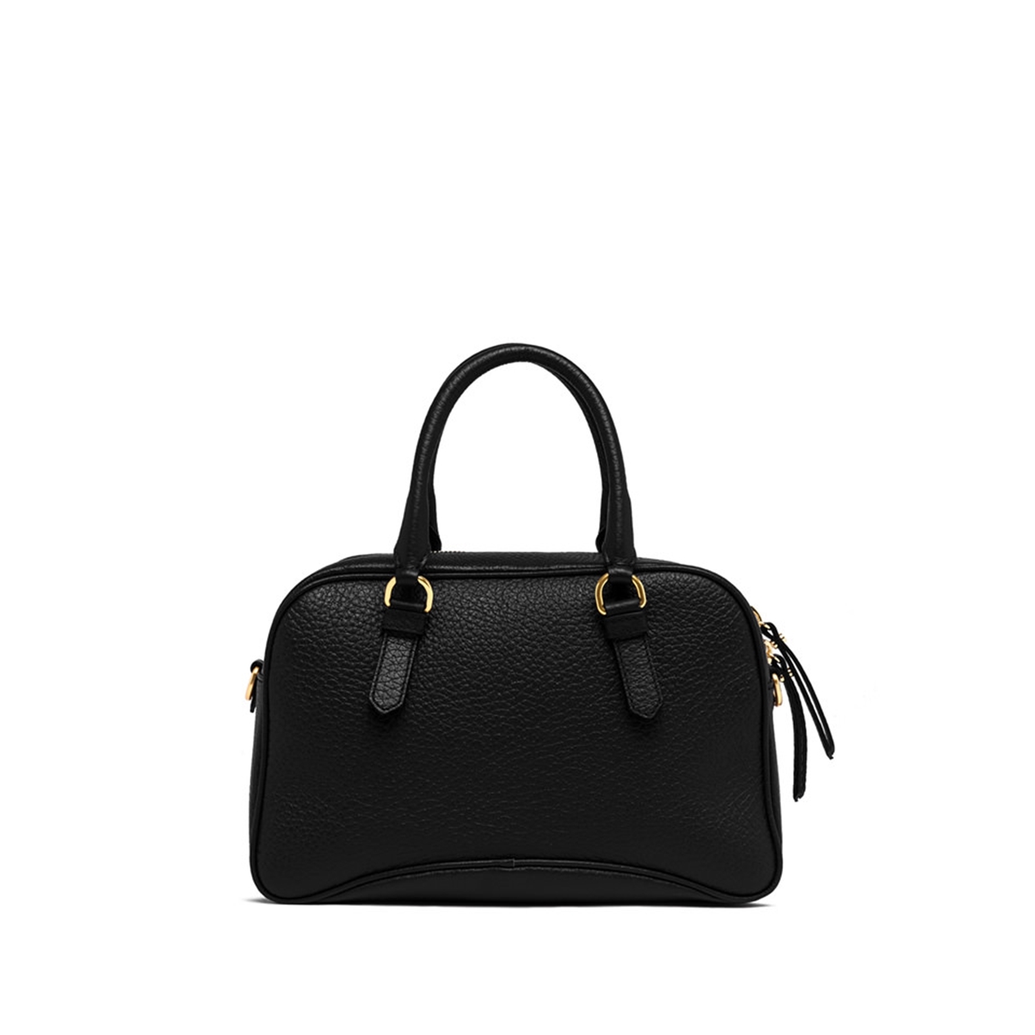Zoom Gianni Chiarini noir