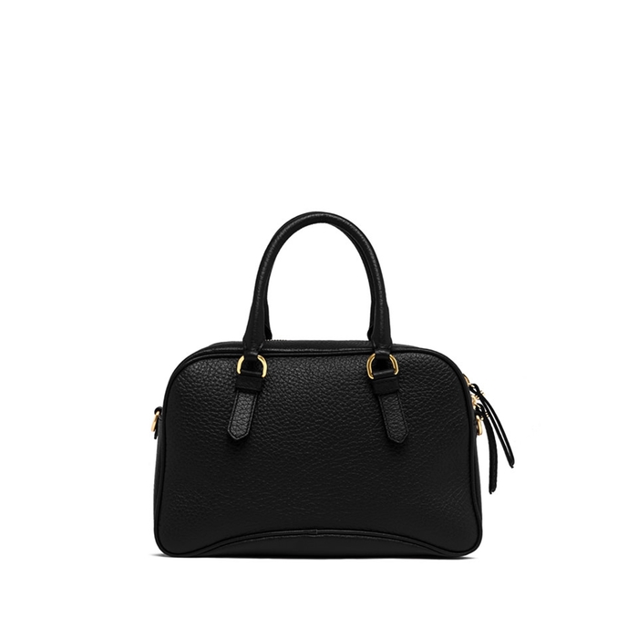 Gianni Chiarini noir noir