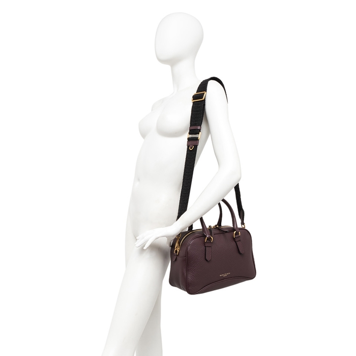 Gianni Chiarini noir noir