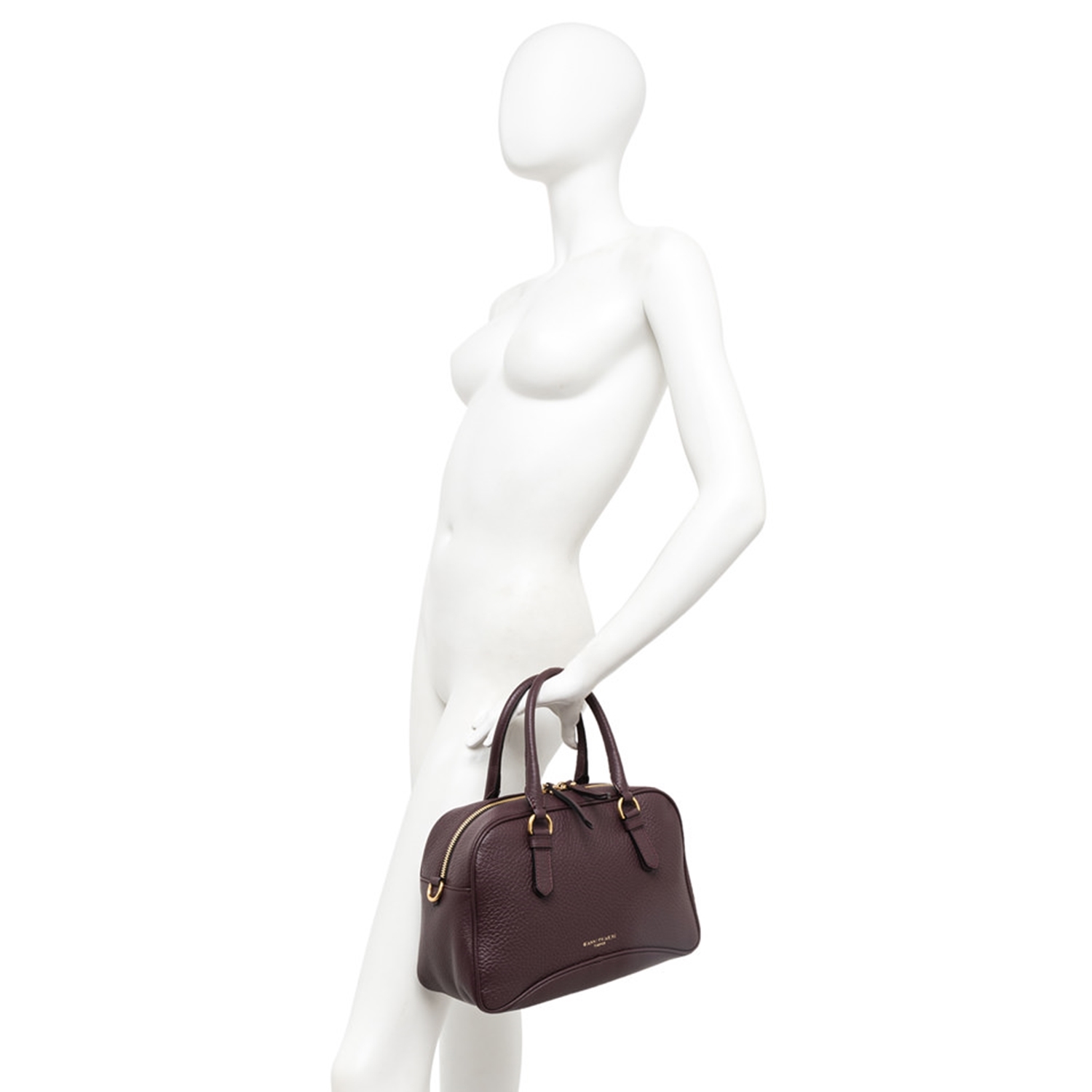 Zoom Gianni Chiarini noir