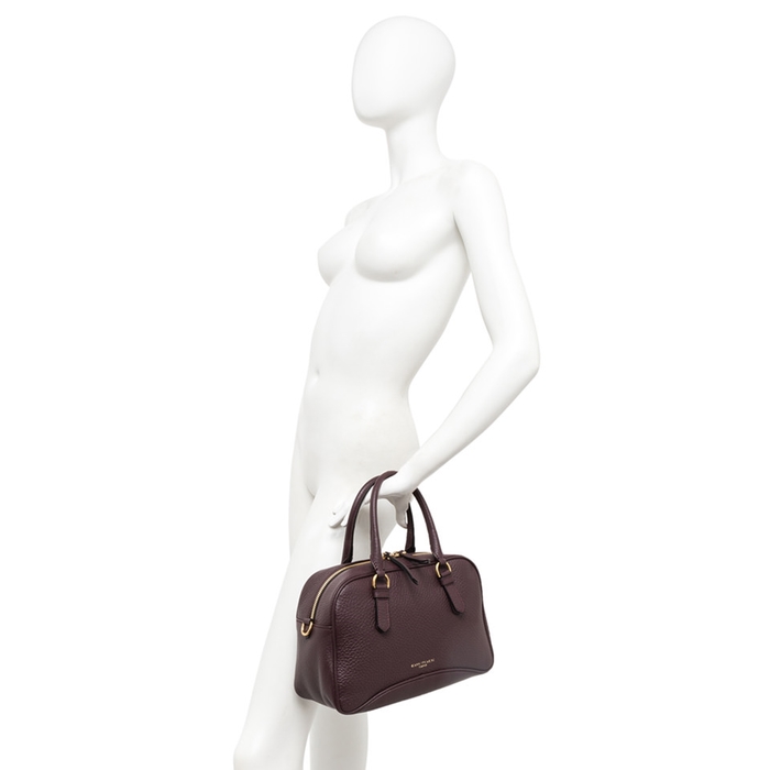 Gianni Chiarini noir noir