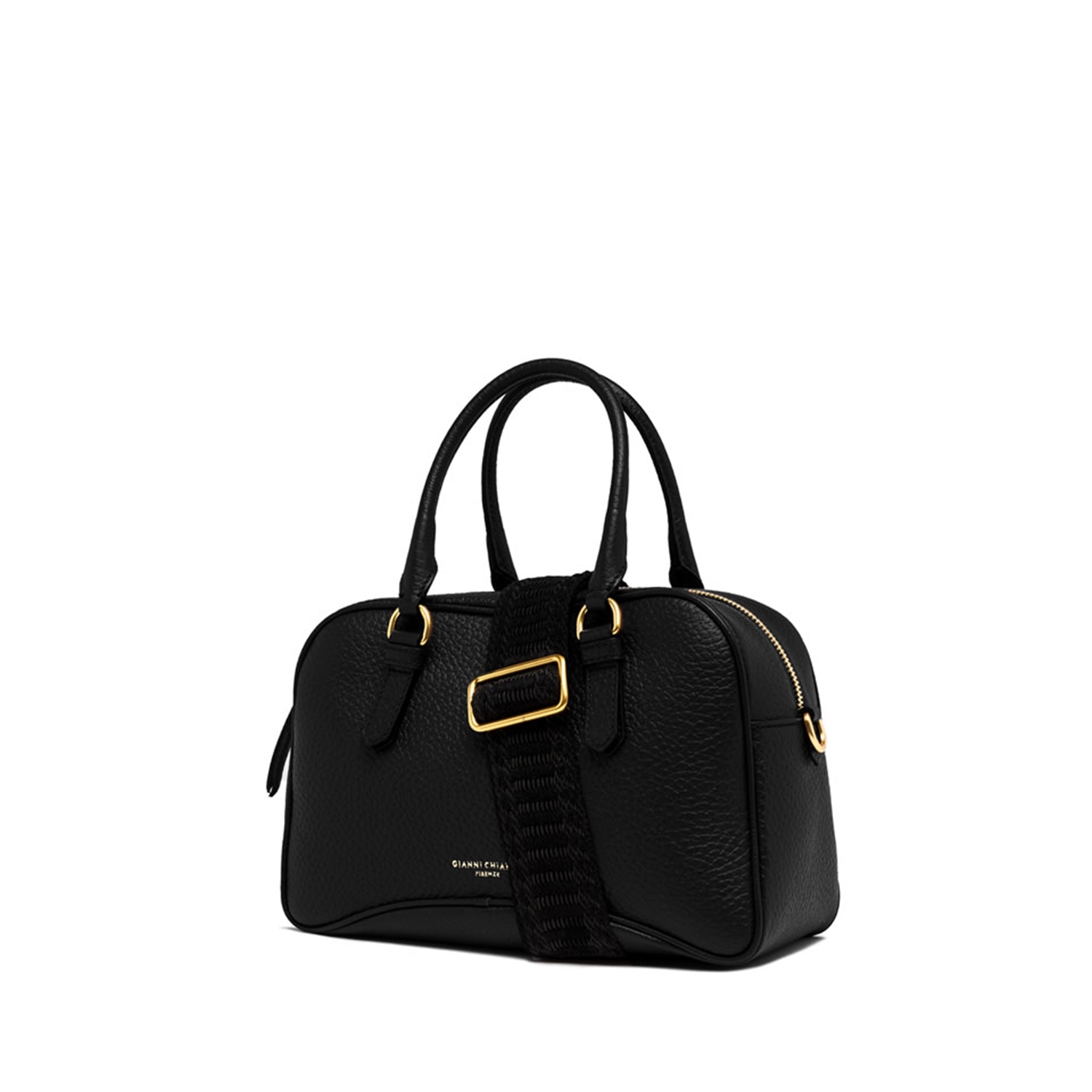 Zoom Gianni Chiarini noir