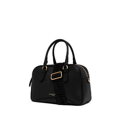 Gianni Chiarini noir