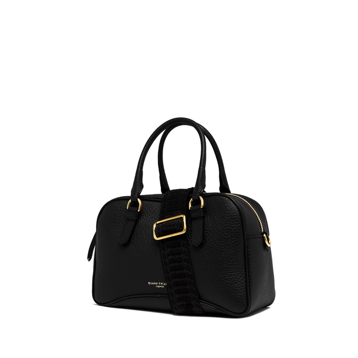 Gianni Chiarini noir noir