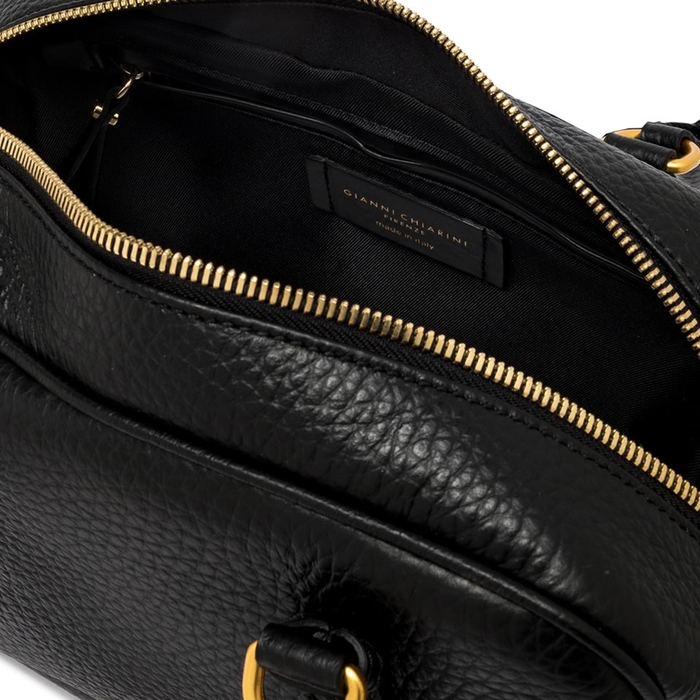 Gianni Chiarini noir noir
