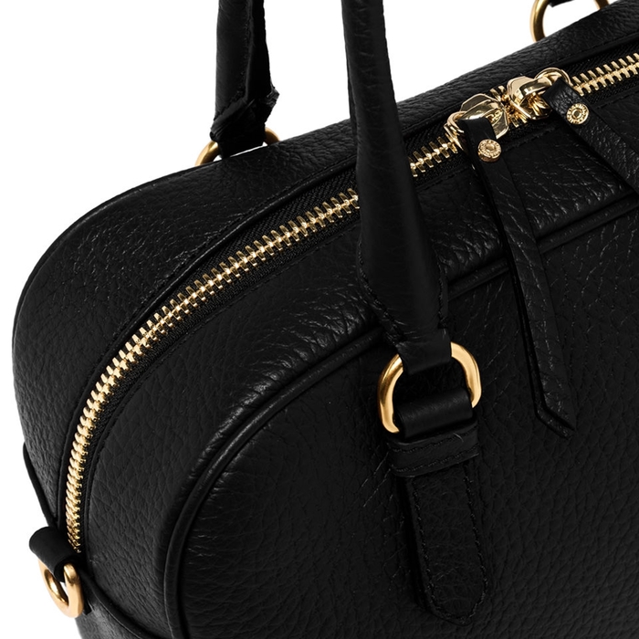 Gianni Chiarini noir noir