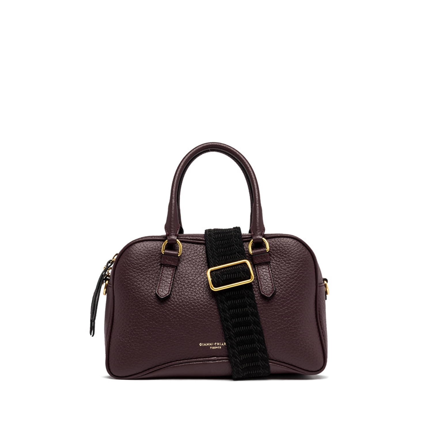 Zoom Gianni Chiarini handtas paars