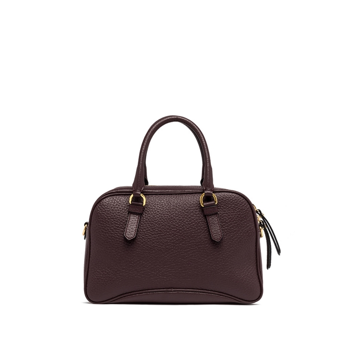 Gianni Chiarini handtas paars paars