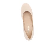 Voltan Pumps nude