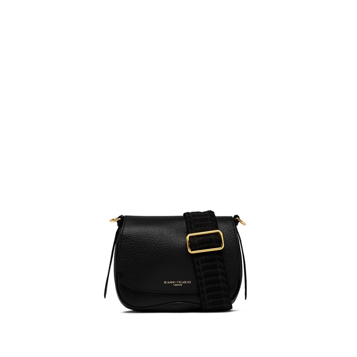 Gianni Chiarini noir