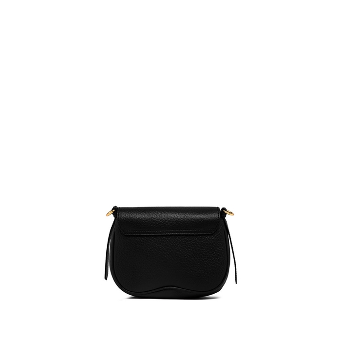 Gianni Chiarini noir noir