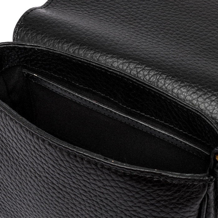 Gianni Chiarini noir noir