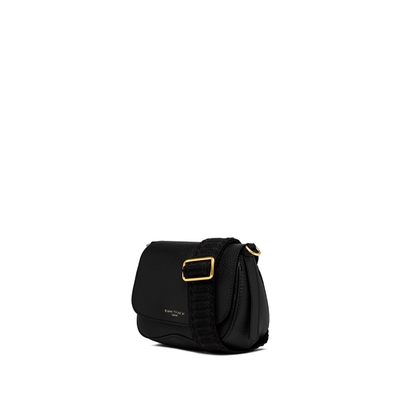Gianni Chiarini noir