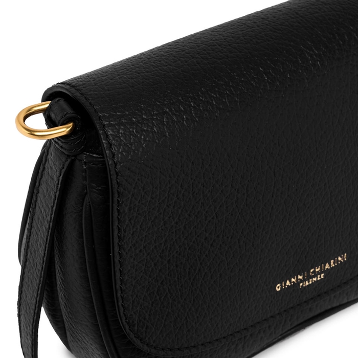 Gianni Chiarini noir noir