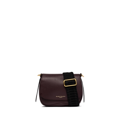Gianni Chiarini mauve