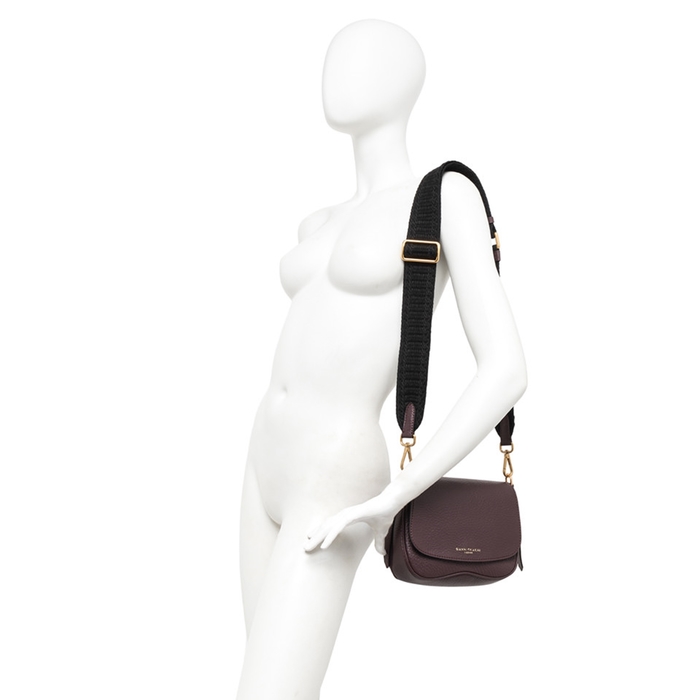 Gianni Chiarini mauve mauve