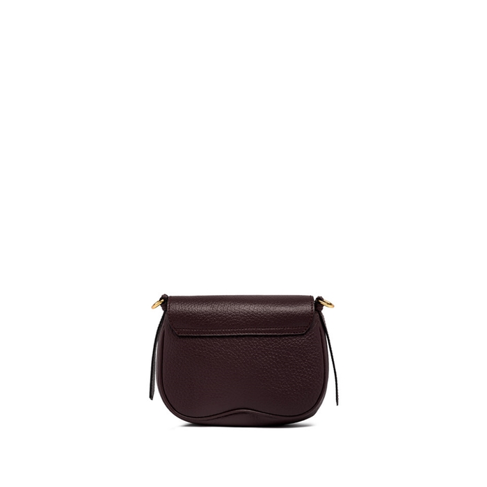 Gianni Chiarini mauve mauve
