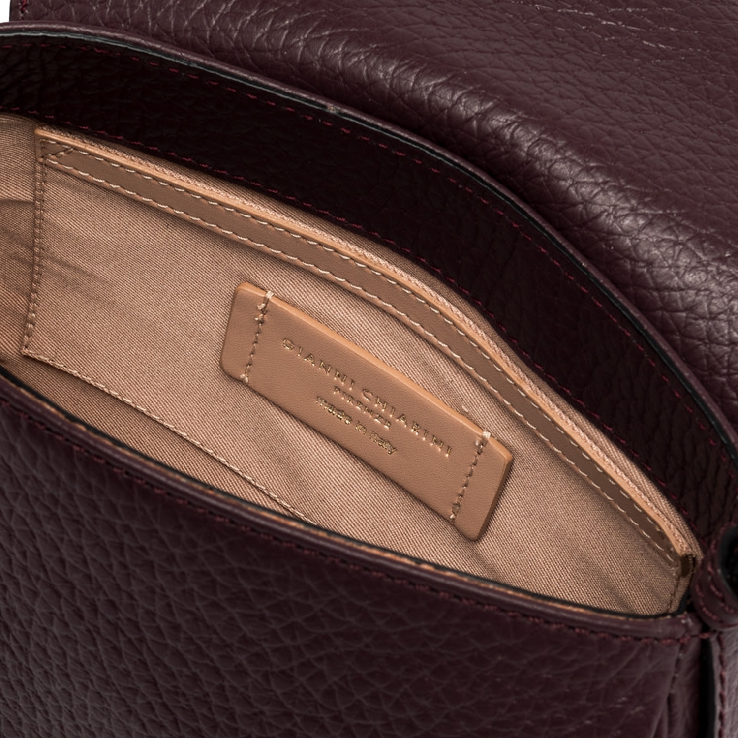 Zoom Gianni Chiarini mauve