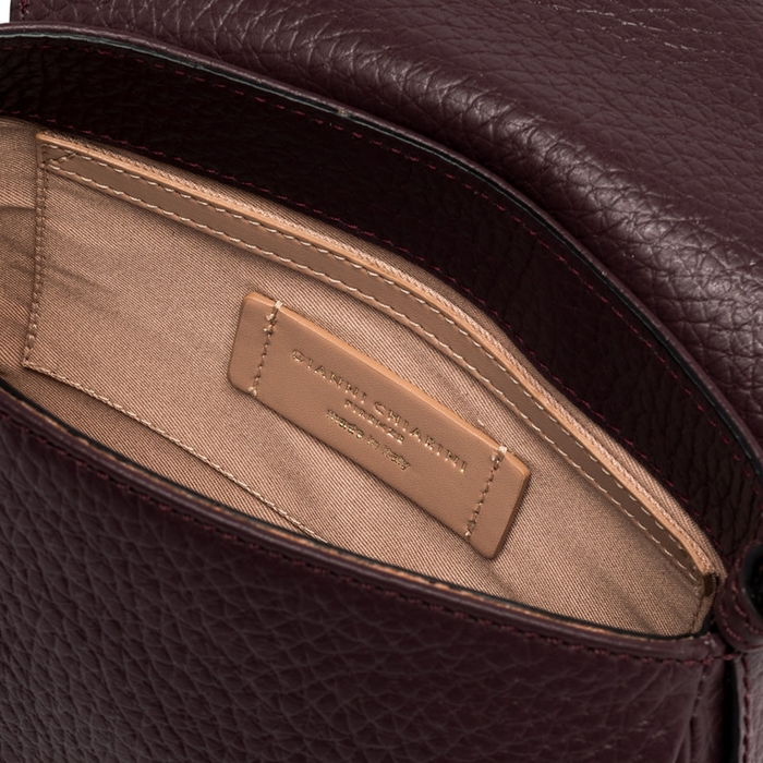 Gianni Chiarini mauve mauve