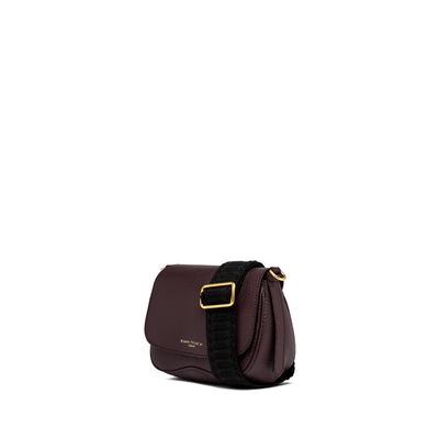 Gianni Chiarini mauve
