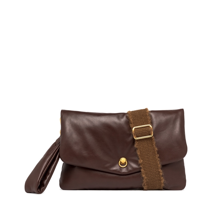 Gianni Chiarini cross-over bruin bruin