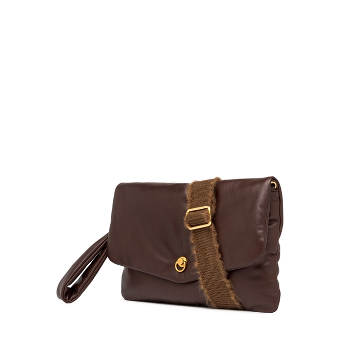 Gianni Chiarini cross-over bruin bruin