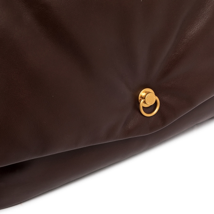 Gianni Chiarini cross-over bruin bruin
