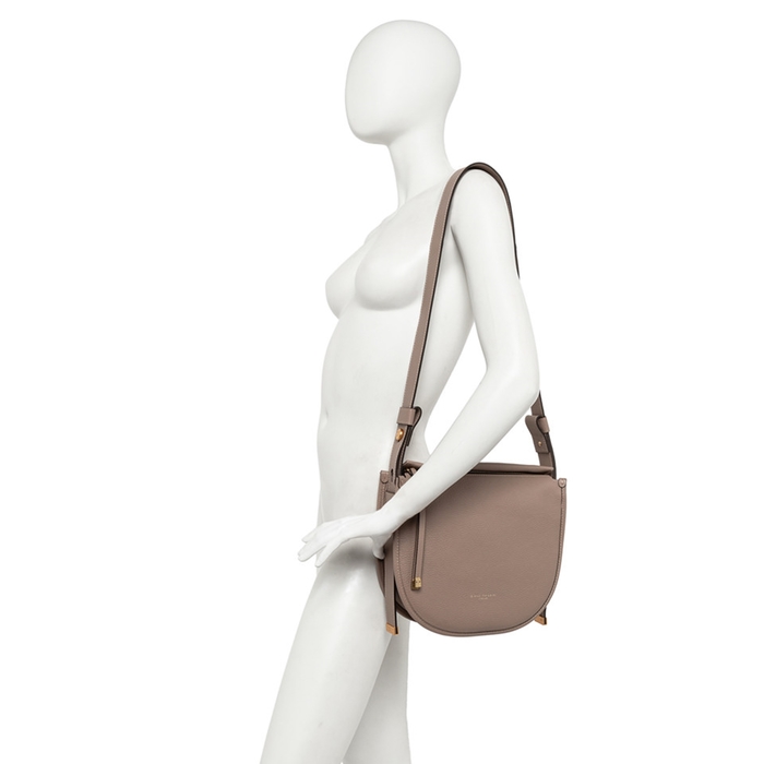 Gianni Chiarini taupe taupe