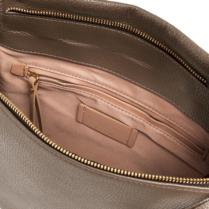 Gianni Chiarini taupe taupe