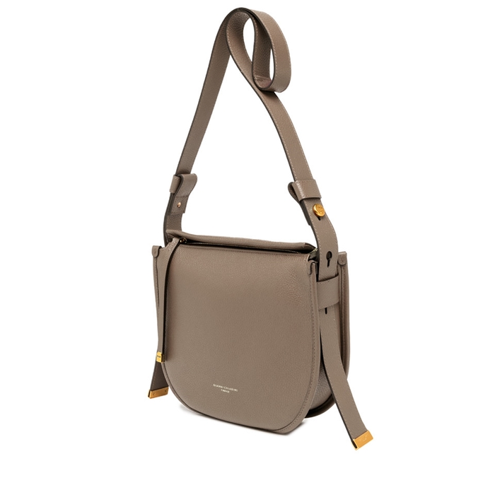 Gianni Chiarini taupe taupe