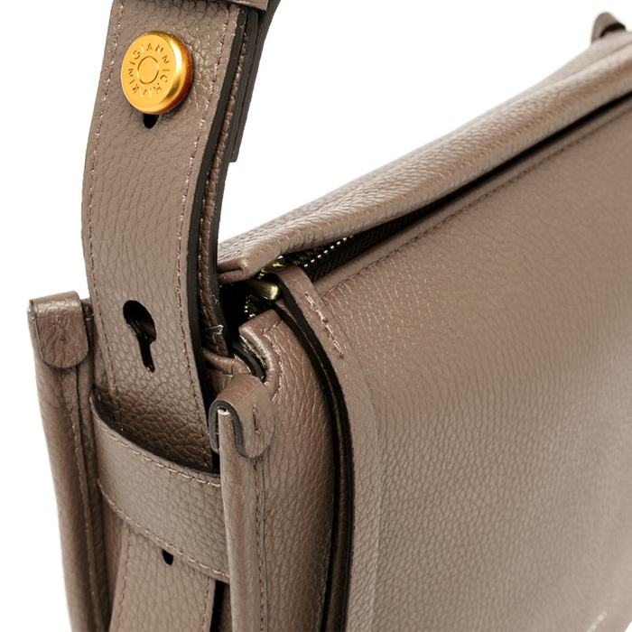 Gianni Chiarini taupe taupe