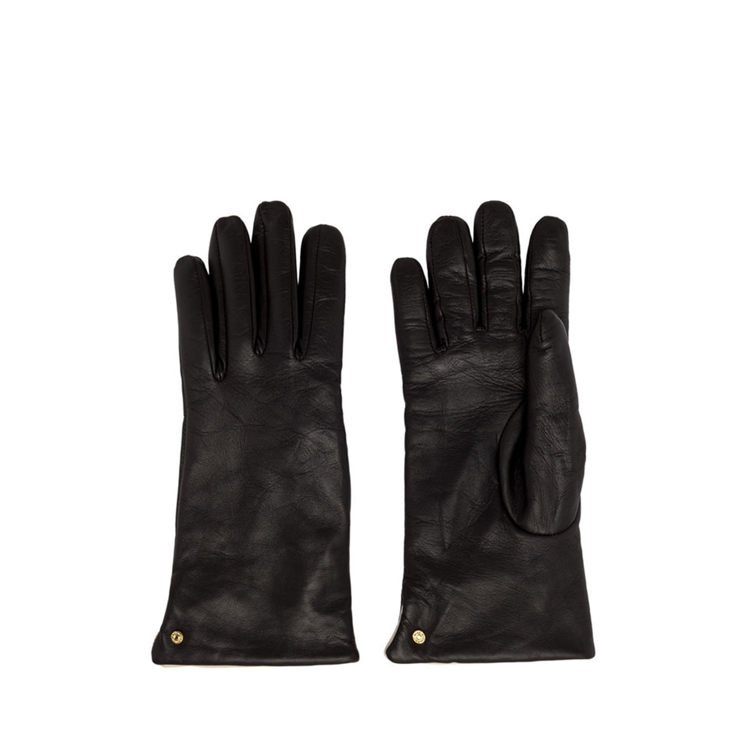 Zoom Gianni Chiarini noir