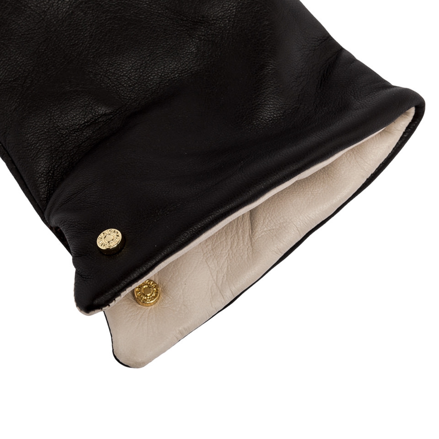 Zoom Gianni Chiarini noir