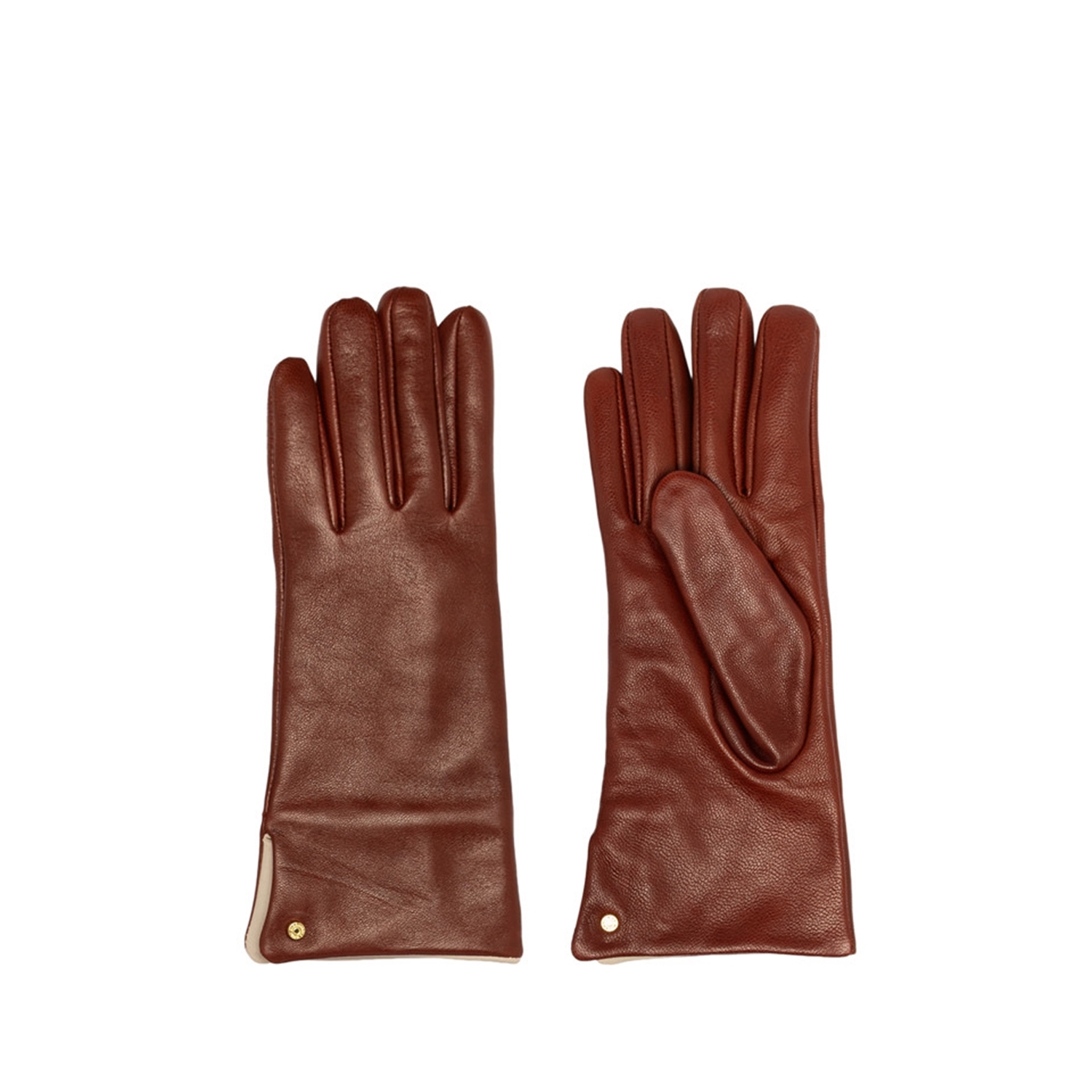 Zoom Gianni Chiarini cognac