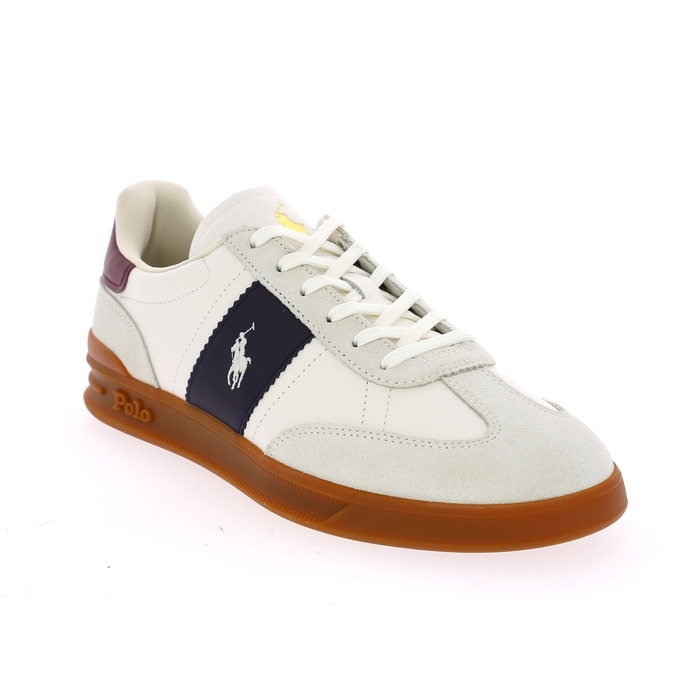 Ralph Lauren basket vert